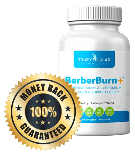 BerberBurn+ Reviews