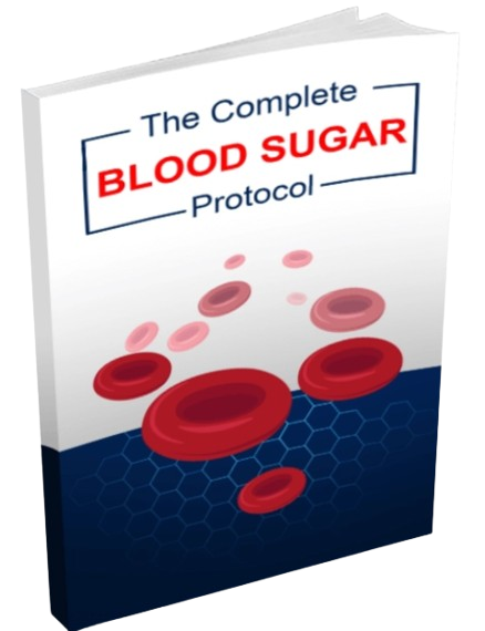 Blood Sugar Blaster Bonus 1