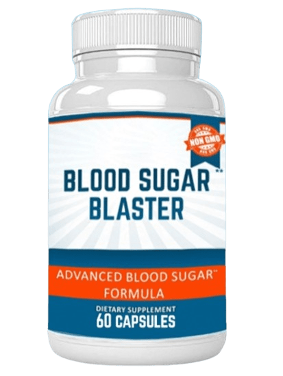 Blood Sugar Blaster Reviews