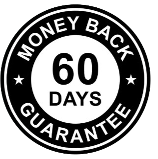 CelluCare 60 Days Money Back Guarantee