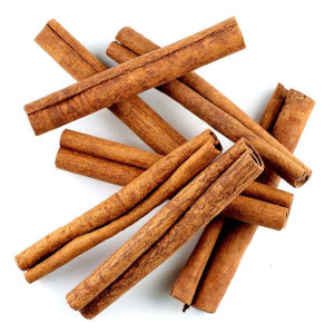 Cinnamon Bark