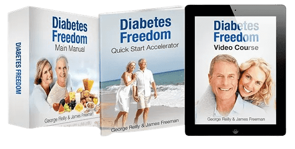 Diabetes Freedom