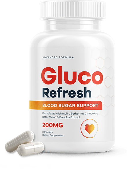 Gluco Refresh Reviews