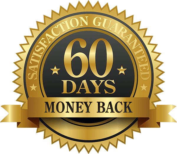 Gluco6 money Back Guarantee