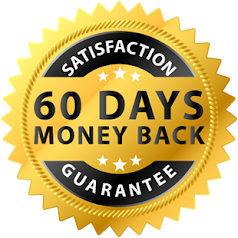 GlucoTrust Money Back Guarantee