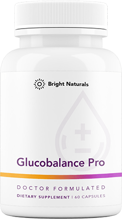 Glucobalance Pro