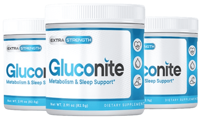 Gluconite Reviews