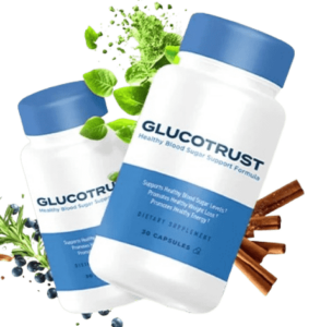 Glucotrust Reviews