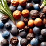 Juniper Berries