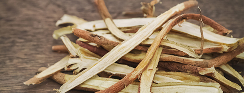 Licorice Root