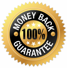 Money-Back-Guarantee