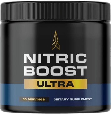 Nitric Boost Ultra Reviews