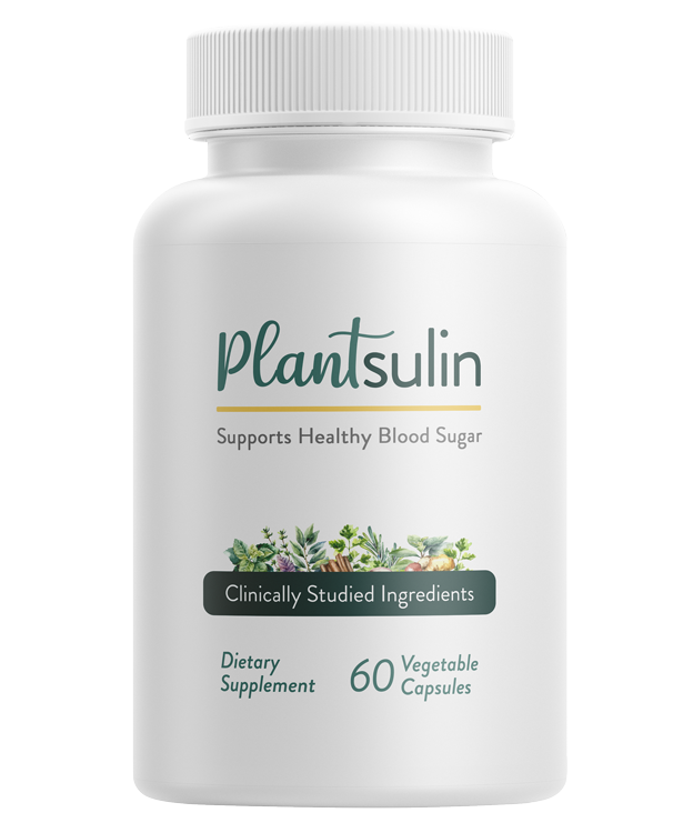 Plantsulin Reviews