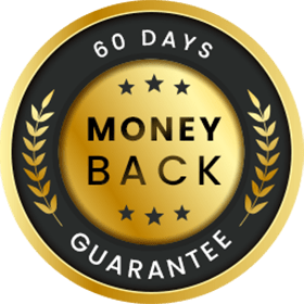 Money Back Guarantee