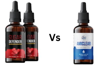 sugar defender vs amiclear